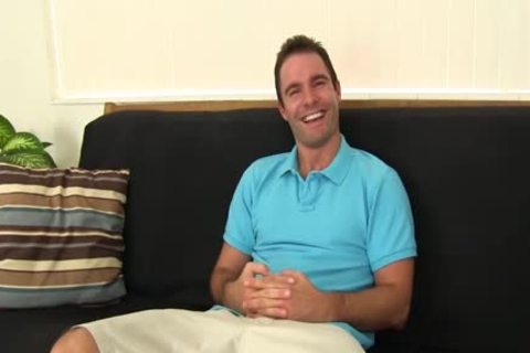 Cameron Kincade Beats His knob