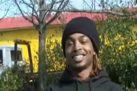 Thugbait Sosa darksome