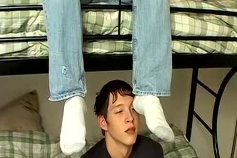 Hung cocks Are Stroked To The limitation