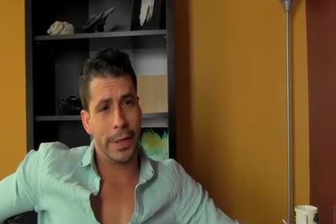 Hair Pulling Dookie Love nailing