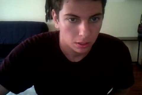 Greek messy lad,large ramrod,large butthole On Doggy