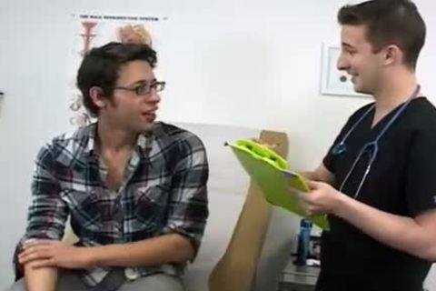 manga daddy gay lad Doctor gay Manga And Full in nature's garb Medical