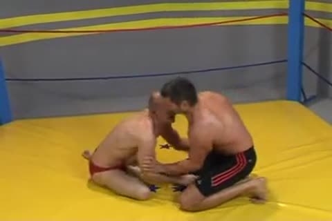 Wrestlehard - taskmaster Camillo Vs Reno