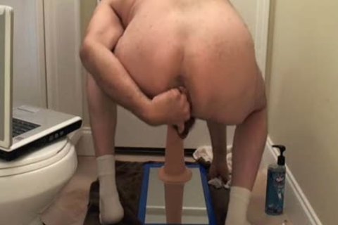 Sounding Gaping and Cumming