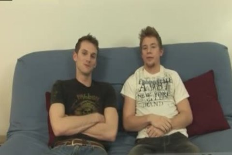 homosexual Trucker Tube Porn Shane Was In Awe Of Cameron's oral stimulation