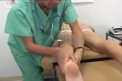 in nature's garb teens And Physical Exams homo One Went On E