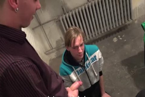 Czech homosexual Couples I.