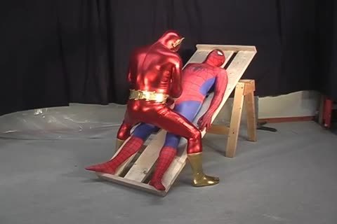 Stolen sex cream - Scene two