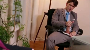 delicious homosexual Flip Flop And cumshot