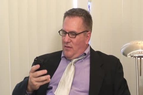 Daddy's Suit And Tie jerk off 1