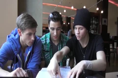 Danish lad - Jett darksome & gay Sex Actor - Denmark 32