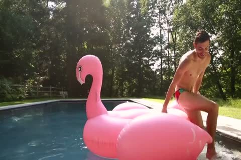 Swan Float Sex