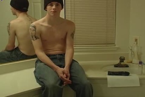 Sean McAllyn Sean's fake penis Delight