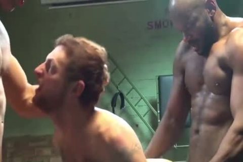 Socks dicks And Barebacking black