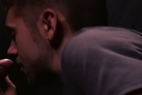 Fucked by penis daddy