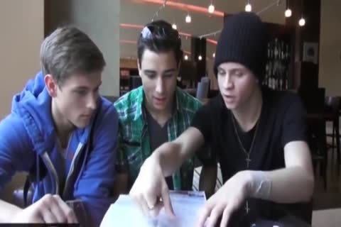 Danish homo(S) Jett darksome (CJ)(JW) 11