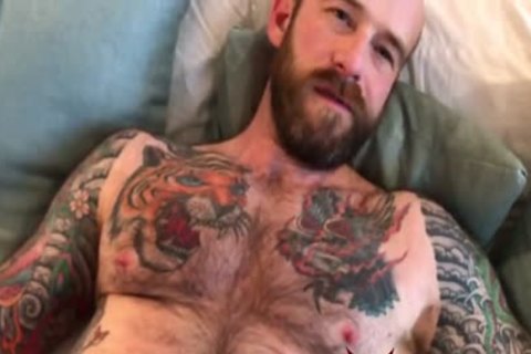 Bears bang raw With Some Fisting