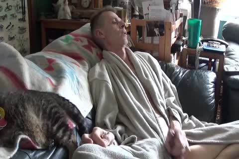 Friday jack off 4-8-16