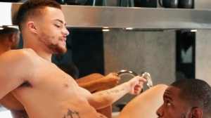 Sex Clues - butthole slam