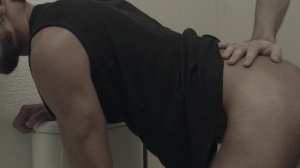 Truck Stop - Dario Beck with Massimo Piano ass Love