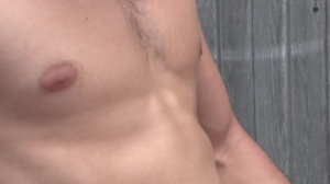 Retribution - Bobby Clark with Jack King ass pound