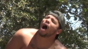 yummy Rider 2 - butthole Nail