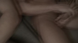 bone Him Until that man Cums - Shaving Sex