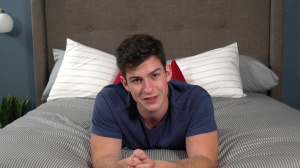 Archie - Solo Lovemaking