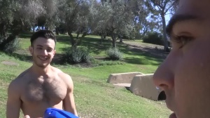 Manny & Tanner: raw - anal Sneak Peek