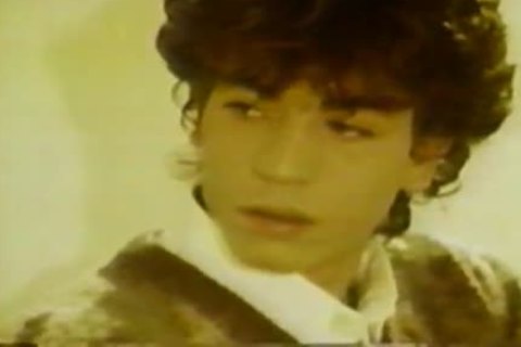 more Vintage French homosexual