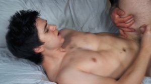 Puzzle twink - Will Braun butthole Hook up