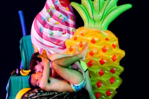 Southern Strokes - Dream teen - Grayson Lange & Antonio Fields [1080p].mp4