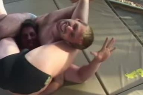 teen Submits And Sleepers Smooth Muscle guy With large Pecs