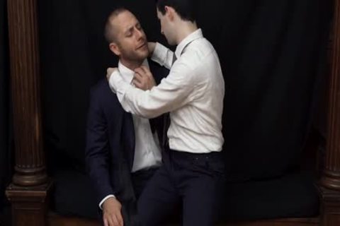 Young priest goes in for hard sex