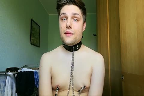 Give Me Humiliating Tasks