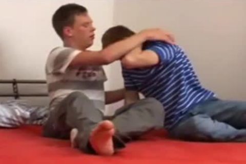 Geiler Fick Und Rauswurf