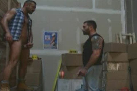 Muscle Bear Motel