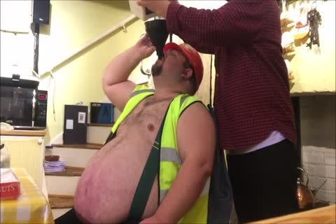 Funnel fun With A friend