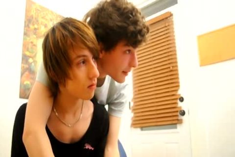 Sonny & Brett