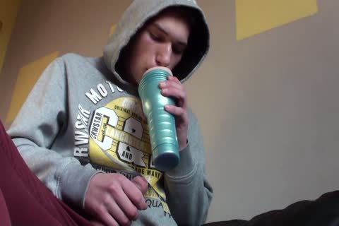 CZECH CASTING Skate boy Casting cook jerking ball cream flow