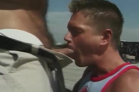 Kyle Kennedy & Zak Spears