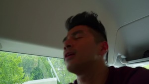 straight Chaser - Axel - American First Time