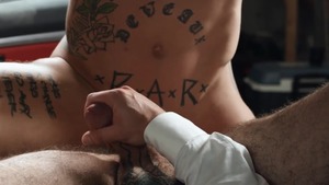 Squee-goo - Bo Sinn with ago Viara American Love