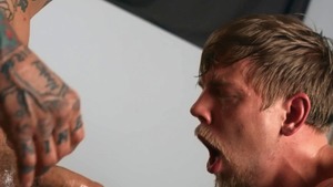 Squirt, hoe - Bo Sinn, Steve Rickz American Sex