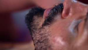 Gods Of Men - Latin ANDY ONASSIS flip flop