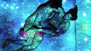 Camp Chaos - Hell's Kitchen: bare - Matthew Camp & Liam Lee American fuck