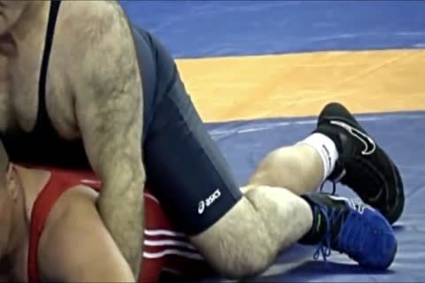 mature Daddy In Lycra Russian Federation Vs Romaniarea