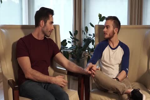 FTM Luke Hudson Acquires banged bare By Michael L