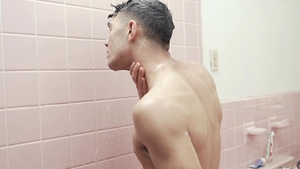 Missionary Boys - Elder Rim threesome sex scene