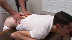 MissionaryBoys.com: Wet Elder Oaks needs punishment